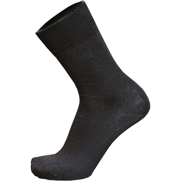 ALP JAGD 5er-Pack Socken schwarz