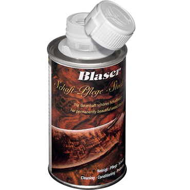 Blaser Schaft-Pflegemittel (Fluid - 150 ml)