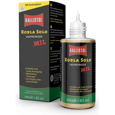  Ballistol Robla Solo MIL 65 ml 