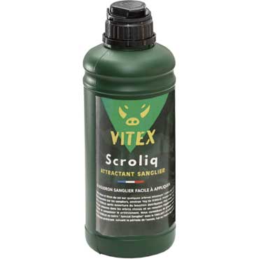 Vitex Scroliq 1250 g