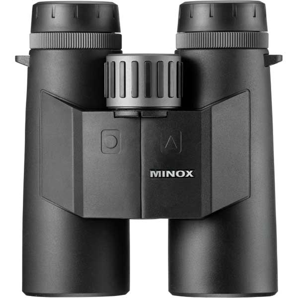 Minox BF 10x42 BR Fernglas für Jäger und Natur Neuware vom Fachhändler 62058 