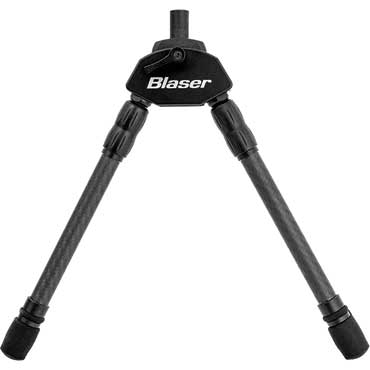 Blaser Carbon BiPod Set fr R8 Professional ( 17 mm)