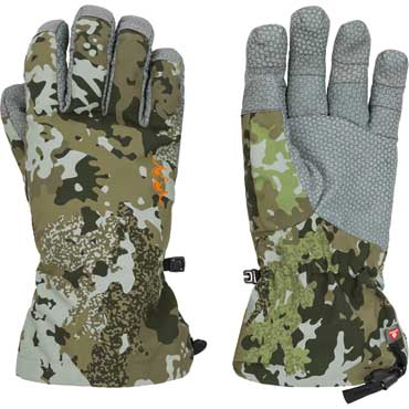 BLASER Winter Handschuhe 21 HunTec Camouflage