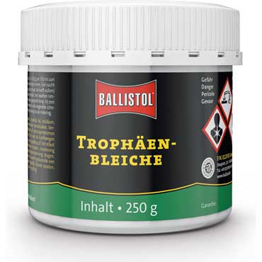  Ballistol Trophenbleiche 250 ml 