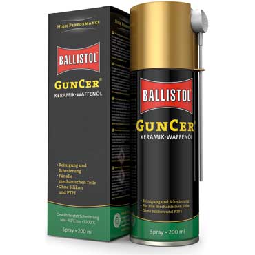 Ballistol GunCer Spray 200 ml