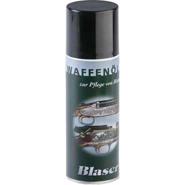 Blaser Waffenl (Spray - 200 ml)