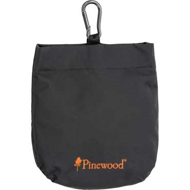 PINEWOOD Dog Sports Candy bag Black