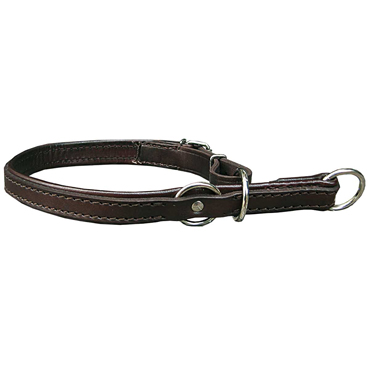 Zugstopp-Halsband 40cm