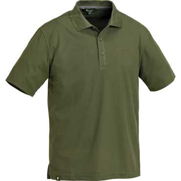 <P>Pinewood Ramsey Polo-Shirt</P>