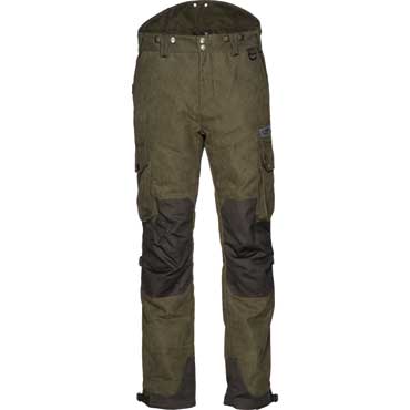 Seeland Helt Hose Grizzly brown