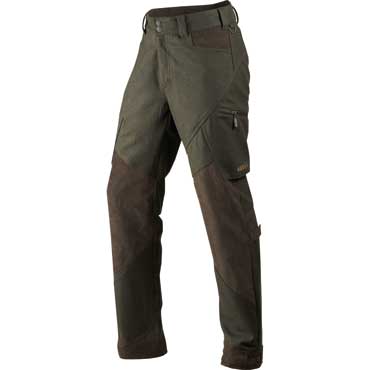 Hrkila Metso Active Hose Willow green/Shadow brown
