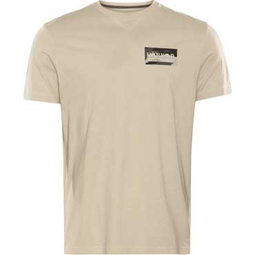 HÄRKILA Core T-Shirt Peyote grey