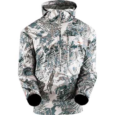   SITKA Flash Pullover Optifade Open Country