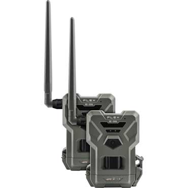 SPYPOINT FLEX E-36 Twin-Pack