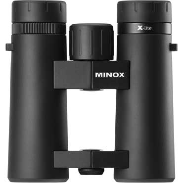 MINOX X-lite 10x34