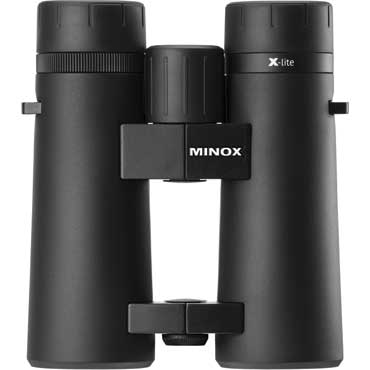 MINOX X-lite 10x42
