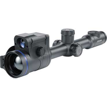 Savlot Multifunktionales Nachtsichtgerät 4X Digitales Nachtsichtgerät Zielfernrohr Bildschirmjagd Optisches Gerät NVO435 