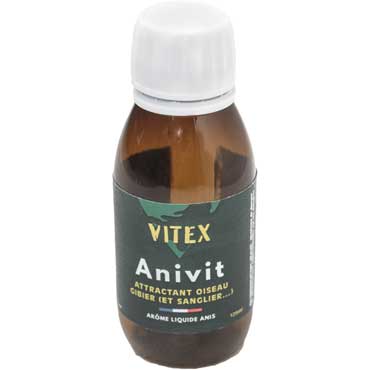 Vitex Anivit 125 ml