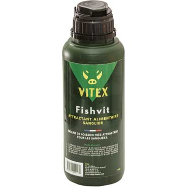 Vitex Fishvit 500 g