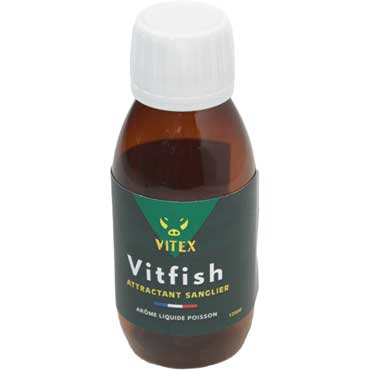 Vitex Vitfish 125 ml