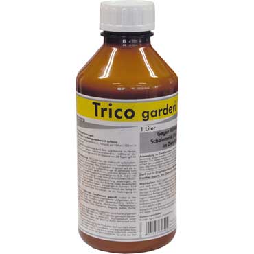 Trico-garden Wildverbissmittel 1 Liter