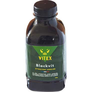 VITEX Blackvit 500g