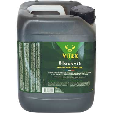 VITEX Blackvit 5kg