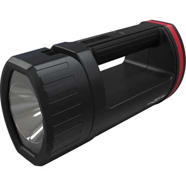 ANSMANN LED-Profi-Handscheinwerfer HS5R
