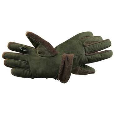 Skogen Thermo-Handschuhe oliv 
